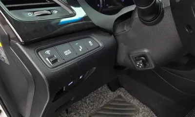 Hyundai Grandeur 2016, 132640 км, за 5399.43 USD - фото 18