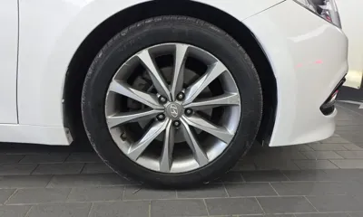 Hyundai Grandeur 2016, 132640 км, за 5399.43 USD - фото 21