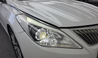 Hyundai Grandeur 2016, 132640 км, за 5399.43 USD - фото 22