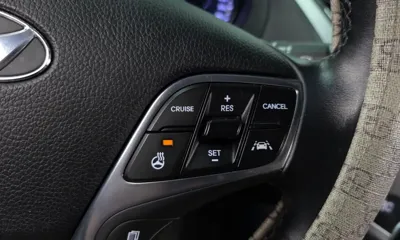 Hyundai Grandeur 2016, 132640 км, за 5399.43 USD - фото 26