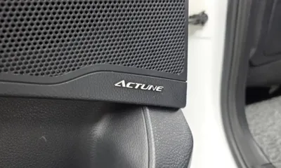 Hyundai Grandeur 2016, 132640 км, за 5399.43 USD - фото 28