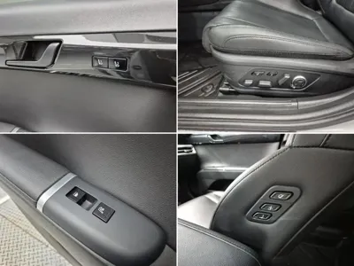Hyundai Grandeur 2023, 239871 км, за 10162.87 USD - фото 17