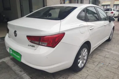 Buick Verano 2019, 134200 км, за 6966 USD - фото 6
