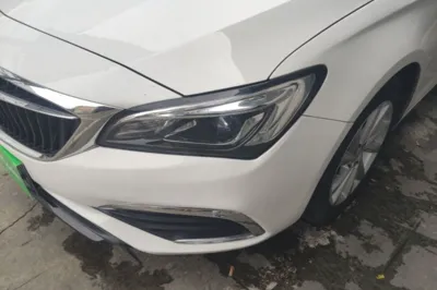 Buick Verano 2019, 134200 км, за 6966 USD - фото 8