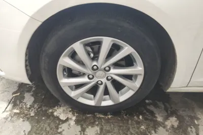 Buick Verano 2019, 134200 км, за 6966 USD - фото 10