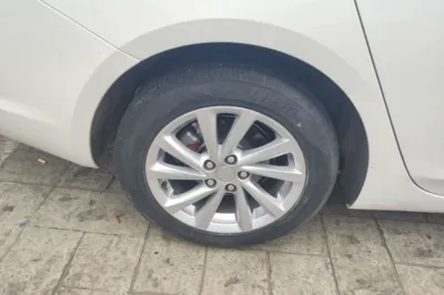 Buick Verano 2019, 134200 км, за 6966 USD - фото 11