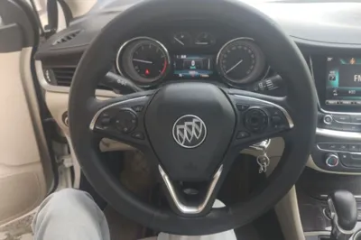Buick Verano 2019, 134200 км, за 6966 USD - фото 13
