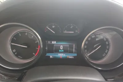 Buick Verano 2019, 134200 км, за 6966 USD - фото 14