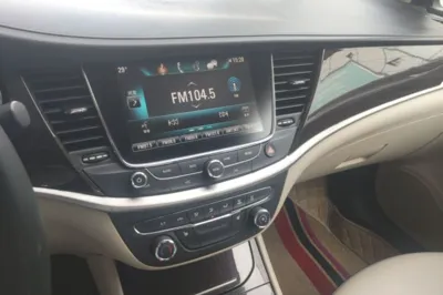 Buick Verano 2019, 134200 км, за 6966 USD - фото 15