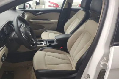 Buick Verano 2019, 134200 км, за 6966 USD - фото 17