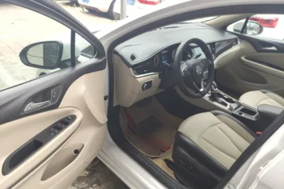 Buick Verano 2019, 134200 км, за 6966 USD - фото 18