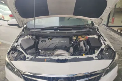 Buick Verano 2019, 134200 км, за 6966 USD - фото 24
