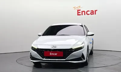 Hyundai Avante 2022, 93067 км, за 8582.75 USD