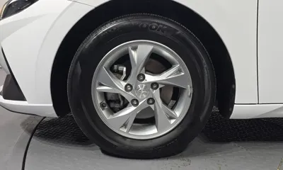 Hyundai Avante 2022, 93067 км, за 8582.75 USD