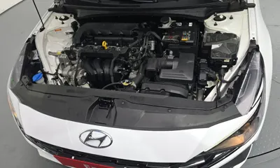 Hyundai Avante 2022, 93067 км, за 8526.98 USD - фото 6