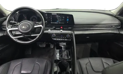 Hyundai Avante 2022, 93067 км, за 8526.98 USD - фото 7