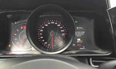 Hyundai Avante 2022, 93067 км, за 8526.98 USD - фото 8