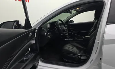 Hyundai Avante 2022, 93067 км, за 8526.98 USD - фото 10