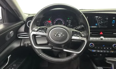 Hyundai Avante 2022, 93067 км, за 8526.98 USD - фото 13