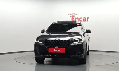 BMW X4 2023, 64464 км, за 22032.01 USD
