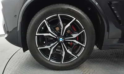BMW X4 2023, 64464 км, за 22032.01 USD