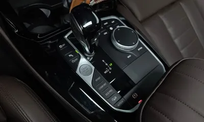 BMW X4 2023, 64464 км, за 22032.01 USD - фото 9