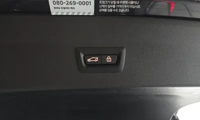 BMW X4 2023, 64464 км, за 22032.01 USD - фото 20