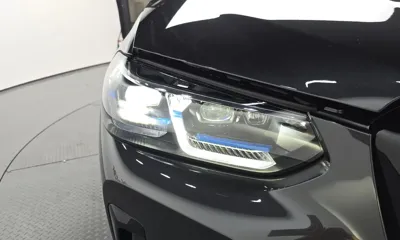 BMW X4 2023, 64464 км, за 22032.01 USD - фото 22