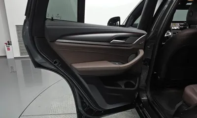 BMW X4 2023, 64464 км, за 22032.01 USD - фото 25