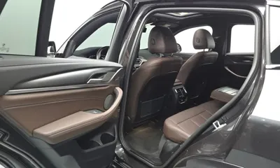 BMW X4 2023, 64464 км, за 22032.01 USD - фото 26