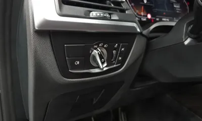 BMW X4 2023, 64464 км, за 22032.01 USD - фото 27
