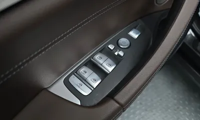 BMW X4 2023, 64464 км, за 22032.01 USD - фото 29