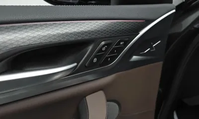 BMW X4 2023, 64464 км, за 22032.01 USD - фото 33
