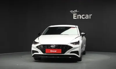 Hyundai Sonata 2022, 75751 км, за 14000.12 USD