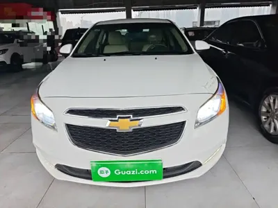 Chevrolet Cruze 2015, 103400 км, за 1892.77 USD