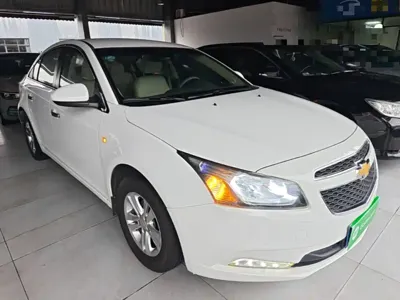 Chevrolet Cruze 2015, 103400 км, за 1892.77 USD