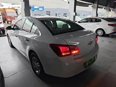 Chevrolet Cruze 2015, 103400 км, за 1892.77 USD