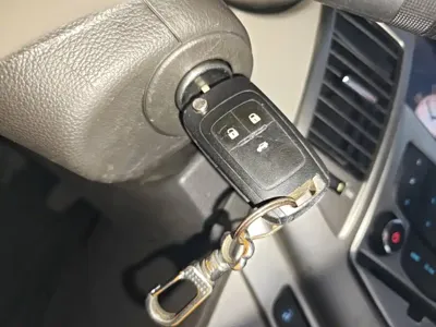 Chevrolet Cruze 2015, 103400 км, за 1892.77 USD - фото 9