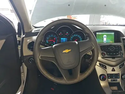 Chevrolet Cruze 2015, 103400 км, за 1892.77 USD - фото 11