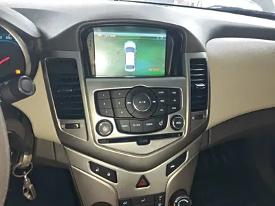 Chevrolet Cruze 2015, 103400 км, за 1892.77 USD - фото 13