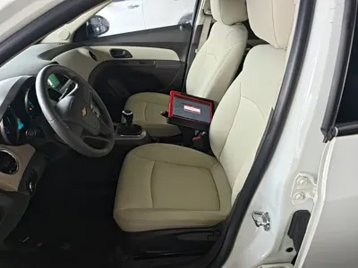 Chevrolet Cruze 2015, 103400 км, за 1892.77 USD - фото 15