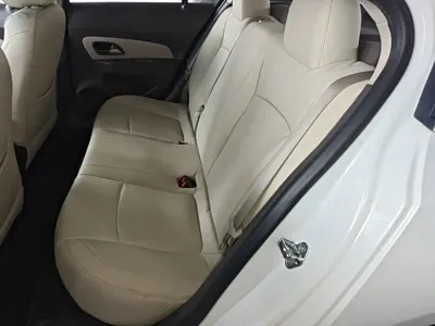Chevrolet Cruze 2015, 103400 км, за 1892.77 USD - фото 17