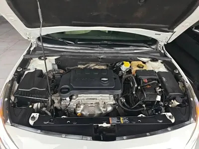 Chevrolet Cruze 2015, 103400 км, за 1892.77 USD - фото 20