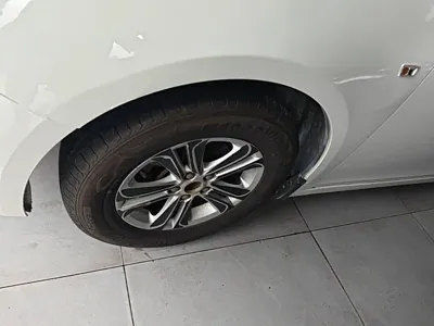 Chevrolet Cruze 2015, 103400 км, за 1892.77 USD - фото 23