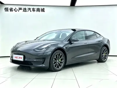 Tesla Model 3 · 2020 год