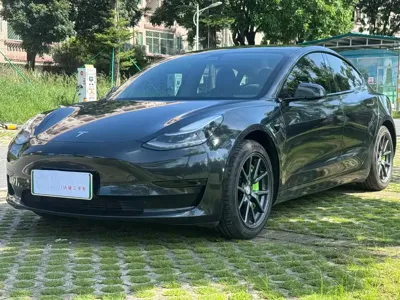 Tesla Model 3 2020, 85300 км, за 14134.51 USD