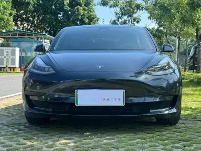 Tesla Model 3 2020, 85300 км, за 14134.51 USD