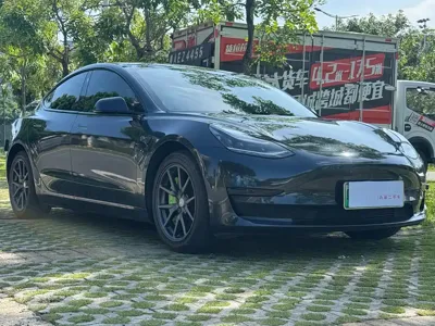 Tesla Model 3 2020, 85300 км, за 14134.51 USD