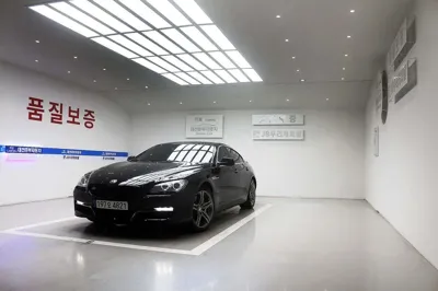 BMW 6-Series