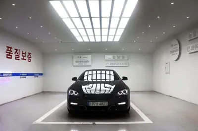 BMW 6-Series